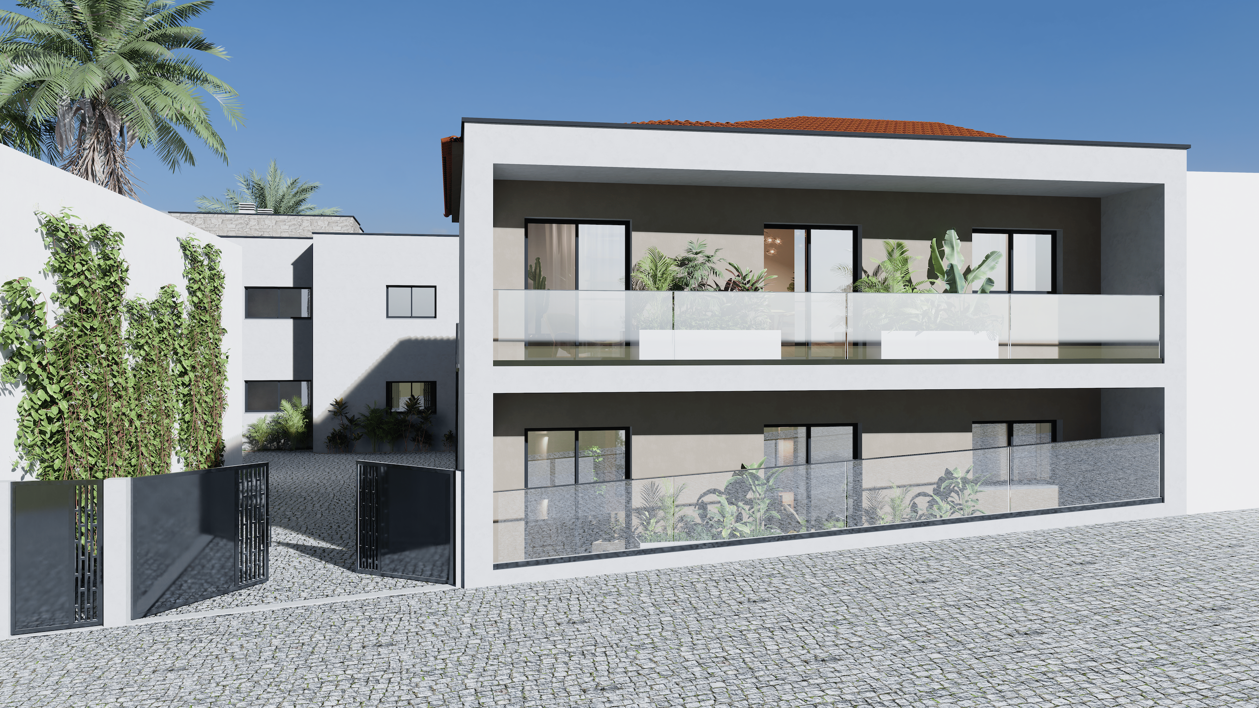Estrela EXT 10