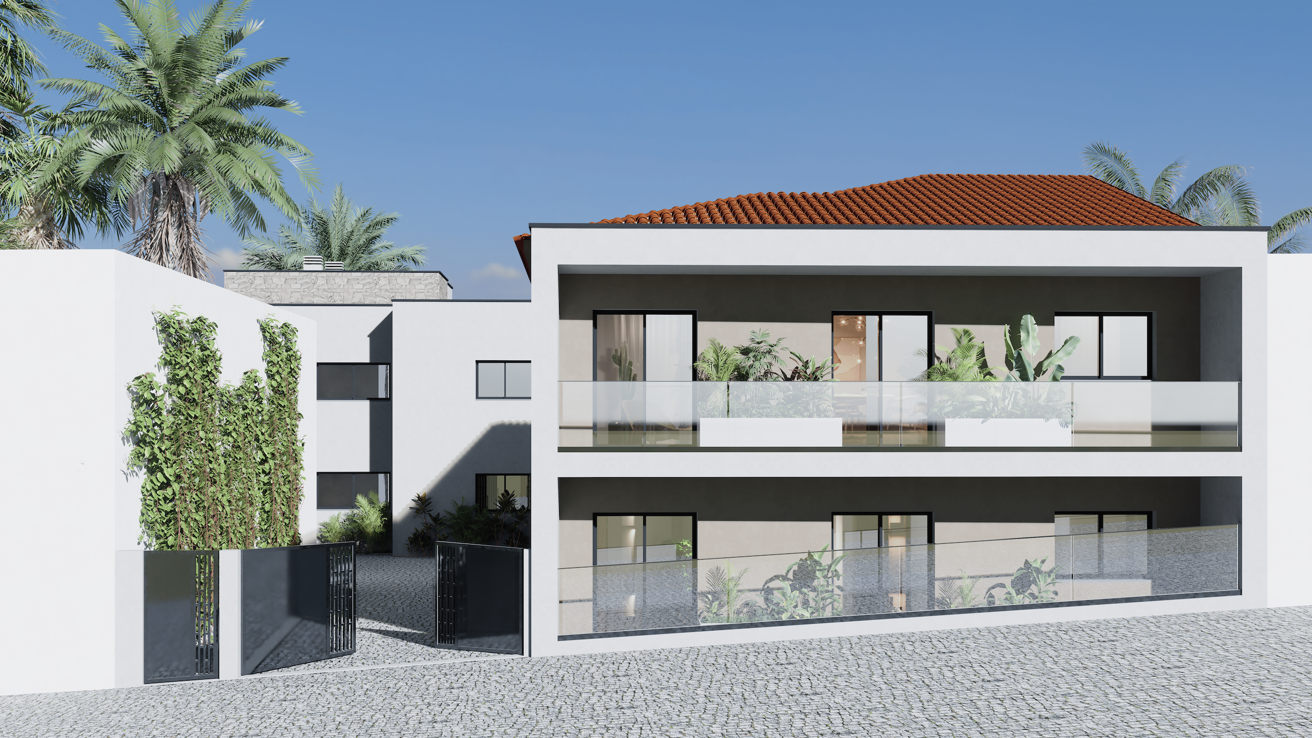 Estrela EXT 11