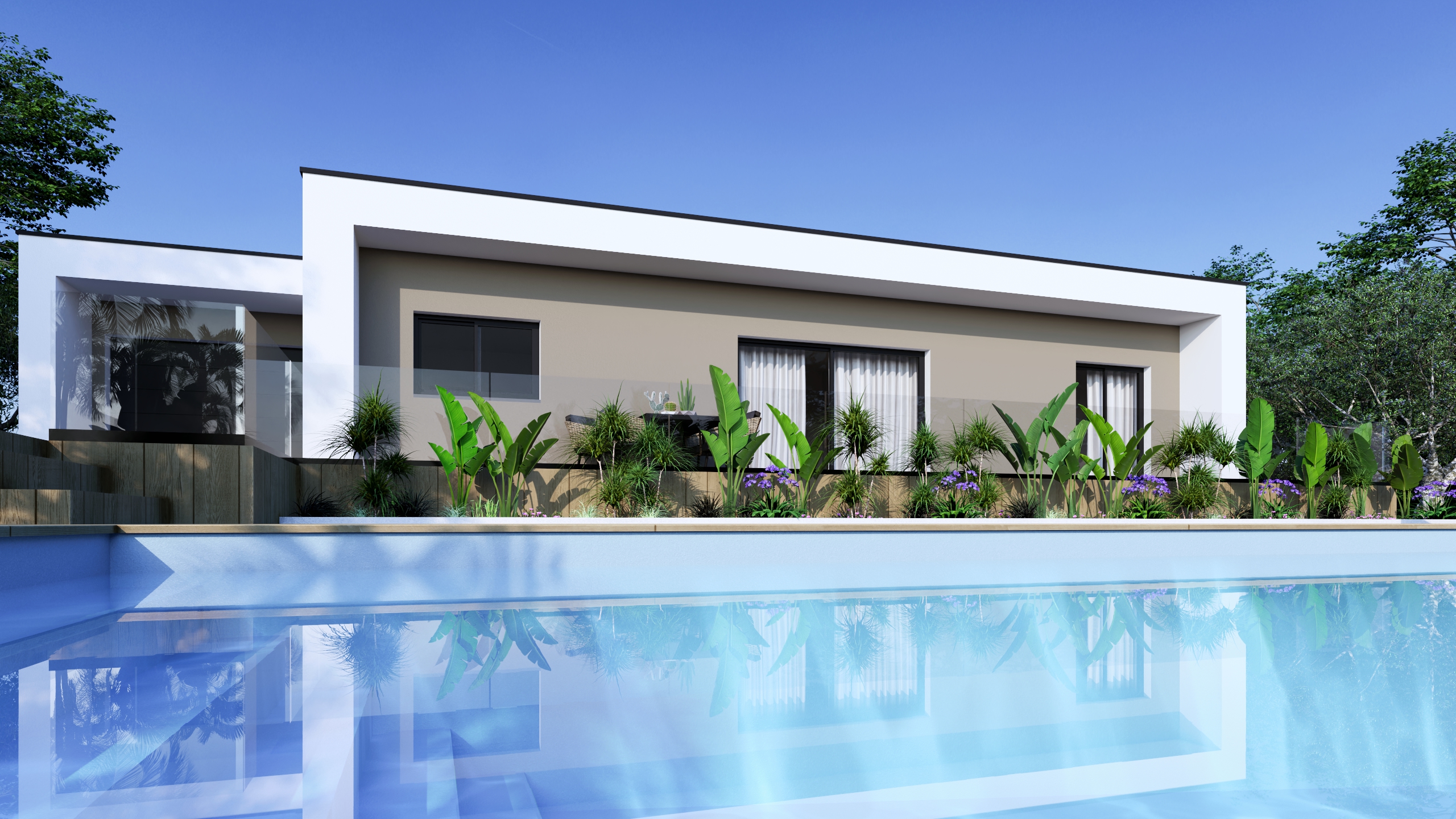 Flora EXT 1