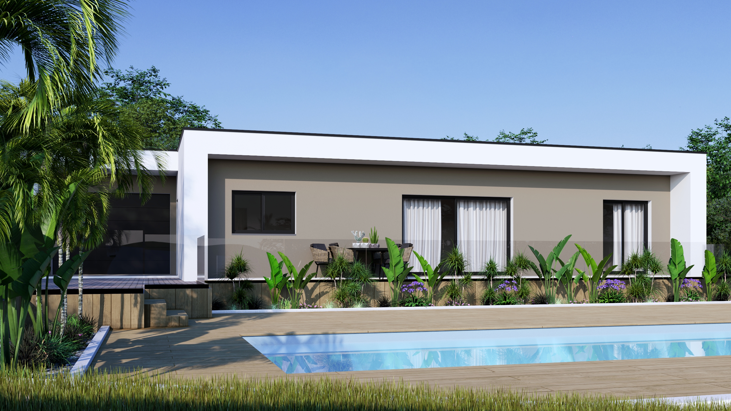Flora EXT 2