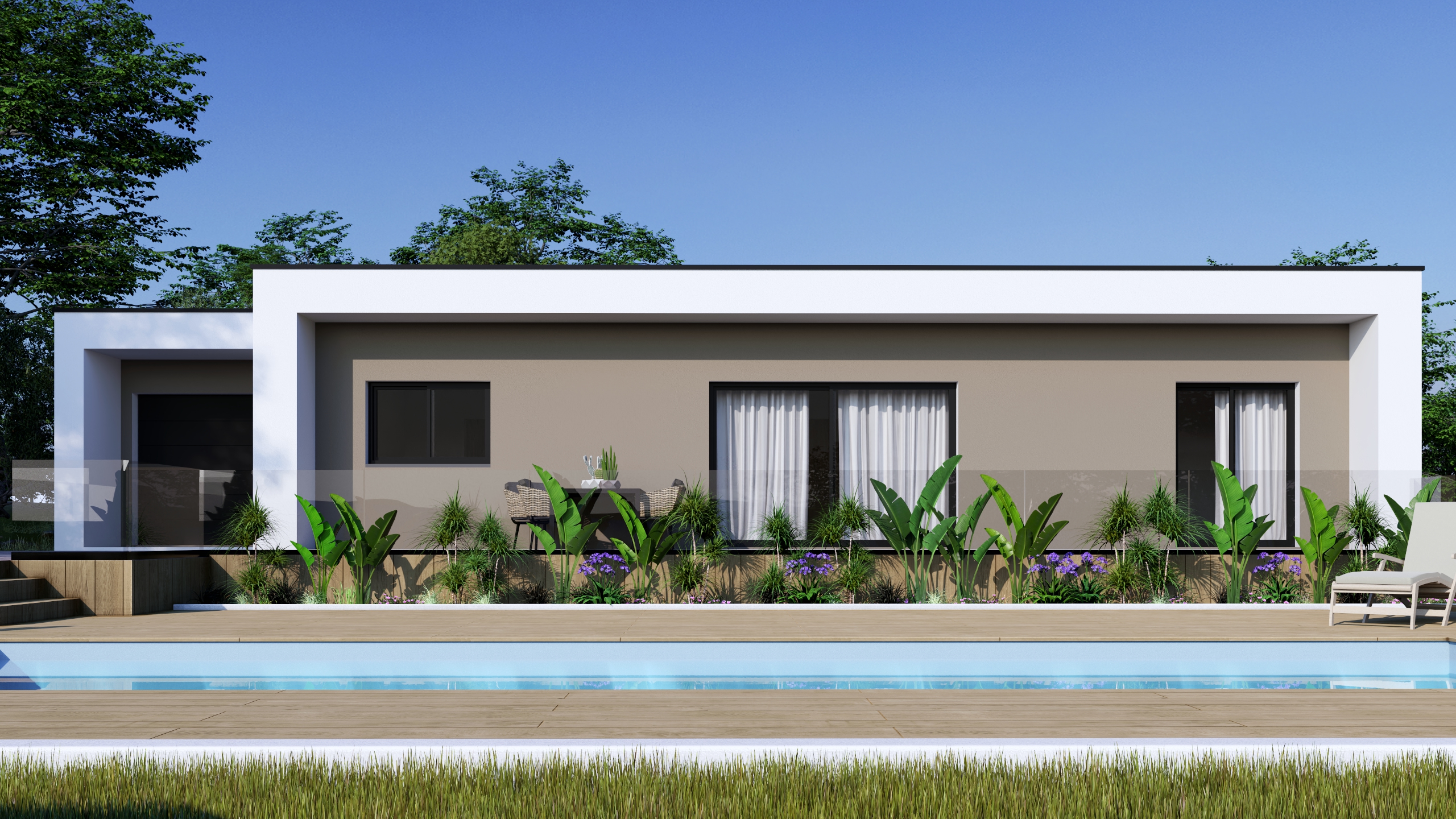 Flora EXT 3