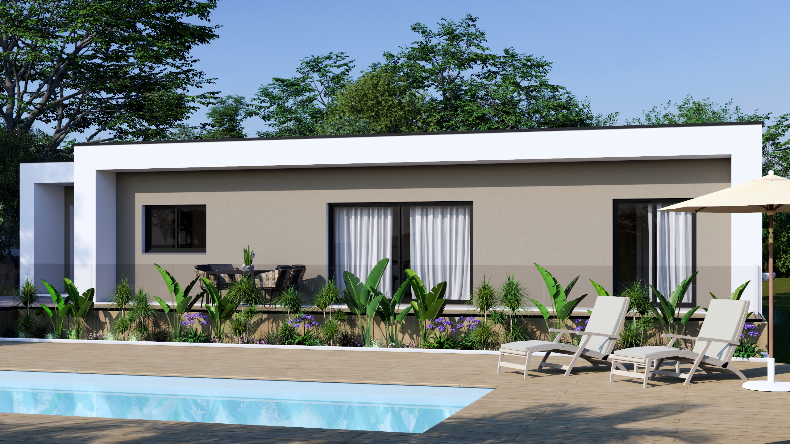 Flora EXT 4