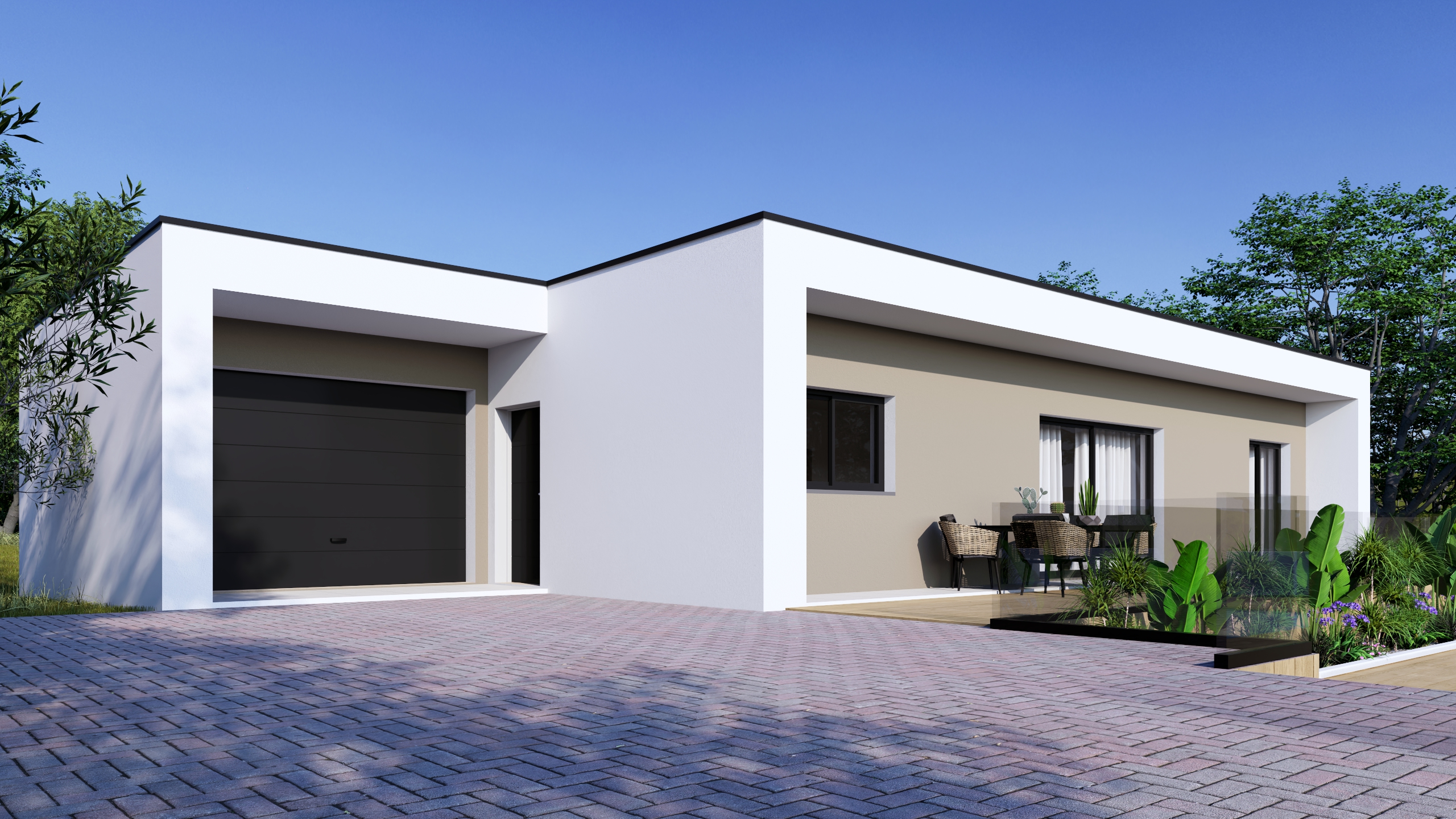 Flora EXT 6