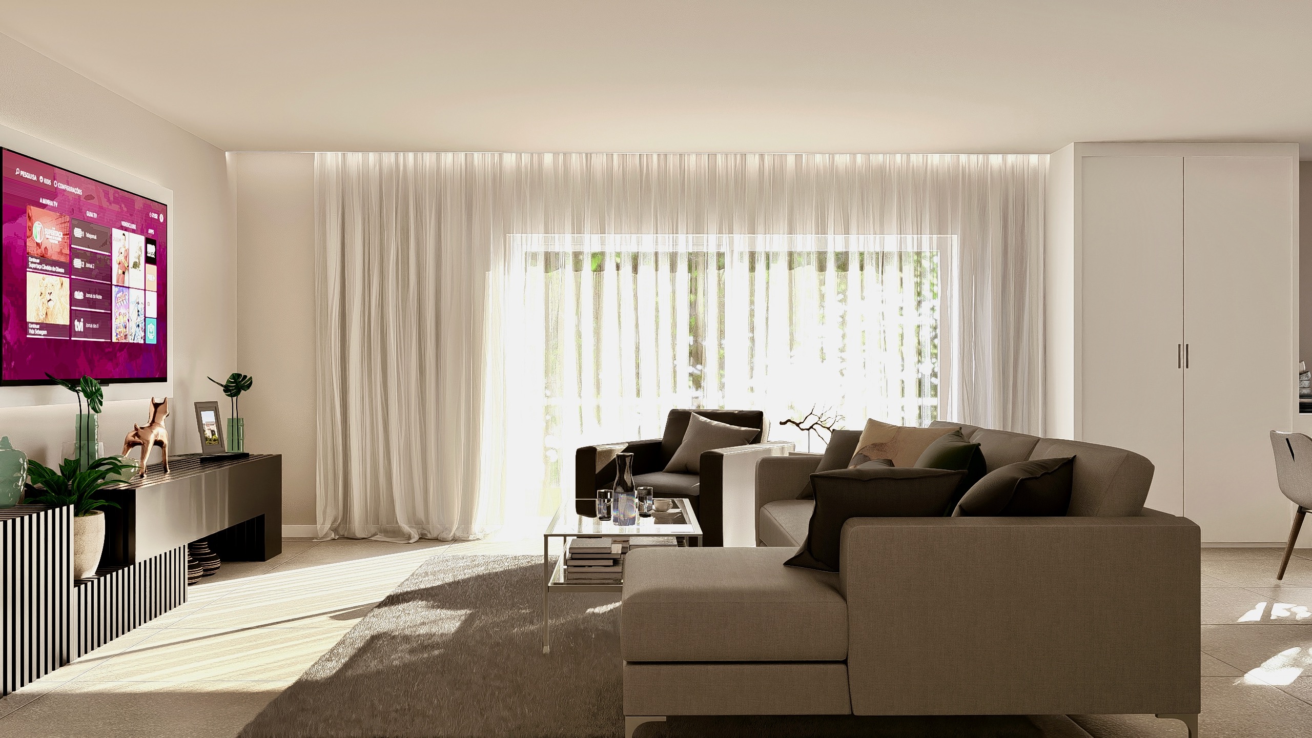 Flora:Flavia INT 6
