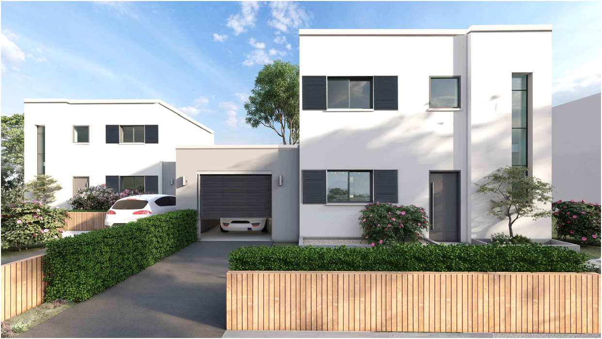 Maison 1