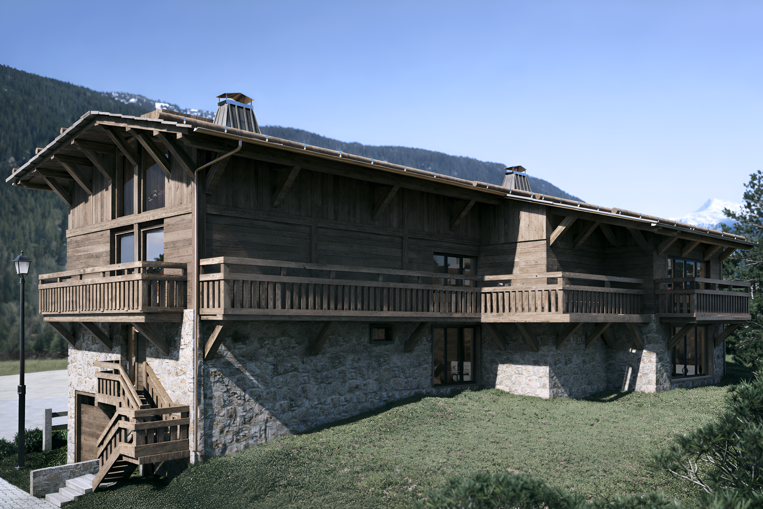 Megève 01
